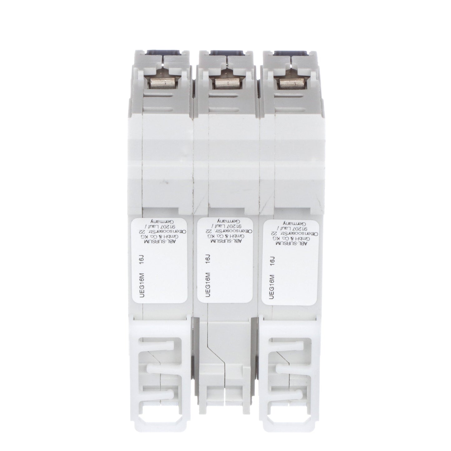 Altech Corp 3G15UM Molded Case Circuit Breaker
