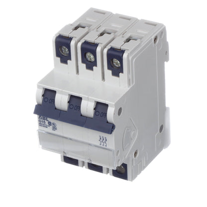 Altech Corp 3G15UM Molded Case Circuit Breaker