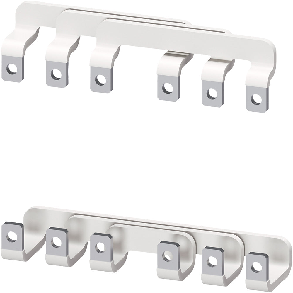 SIE 3RA19532A CBL SET | 222.2 MILLIMETER 58.2 MILLIMETER 206.6 MILLIMETER SIRIUS SIZE S6-S6 3RT1.5 SERIES