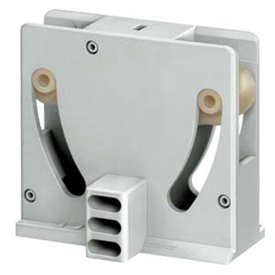 SIE 3RA19542A MECH INRLOK | Mechanical Type 3RA13/3RA14 Contactor Assembly S6 S10 S12 Sirius [R] 3RA Model