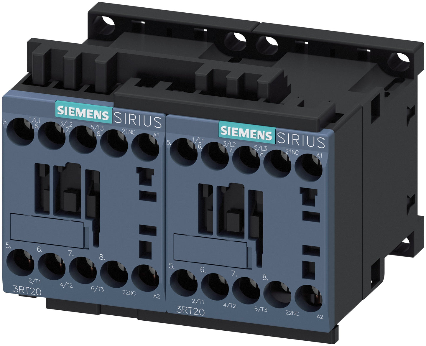 Siemens 3RA2315-8XB30-1AB0 Contactor | Motor Control