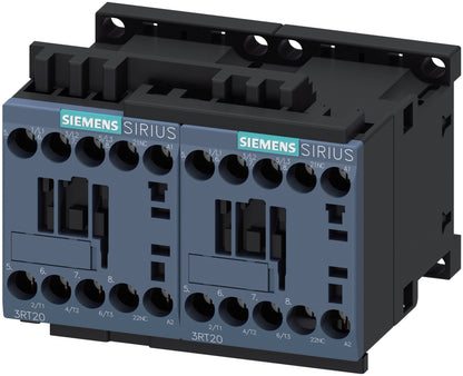 Siemens 3RA2315-8XB30-1AB0 Contactor | Motor Control
