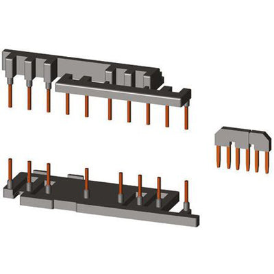 Siemens 3RA29132AA1 Distribution Equipment Bolt Plug In