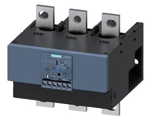 Siemens 3RB21634MC2 Solid State Overload Relay | 160-630A 1000V AC 3-Phase 1NO-1NC