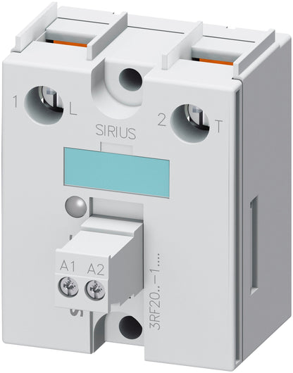 Siemens 3RF2020-1AA02 Contactor Motor Control