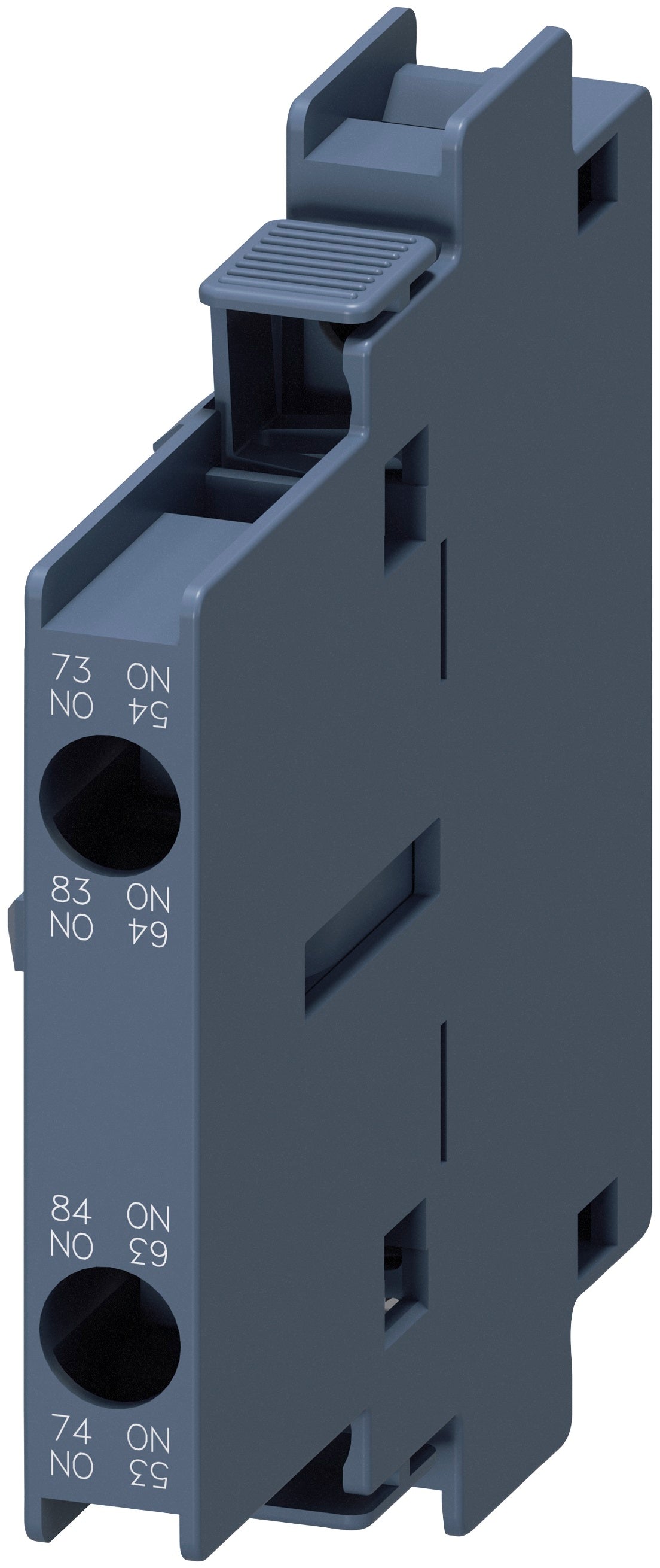 Siemens 3RH1921-1EA20 Contactor And Motor Starter Auxiliary | 2NO Sirius