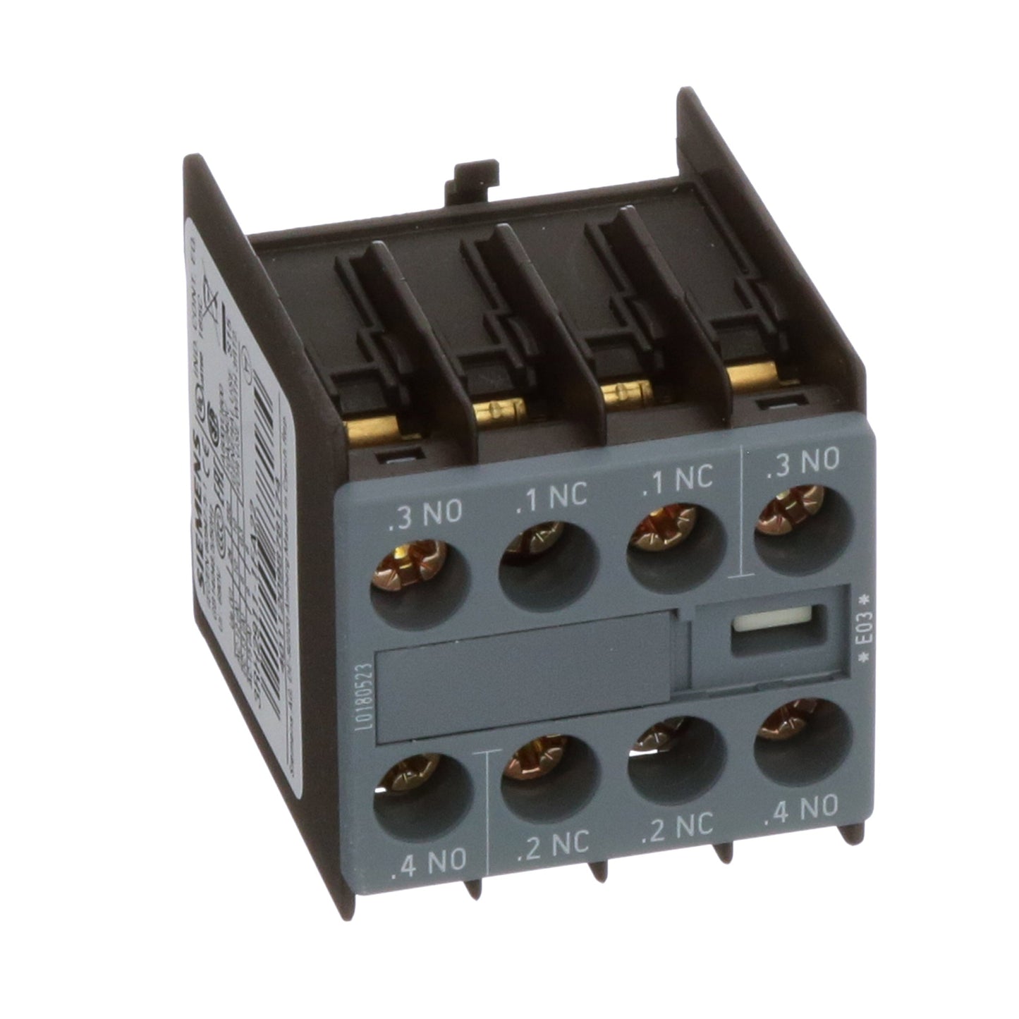 Siemens 3RH29111FA22 Contactors | 24/230/24/110/220 DC 690/600