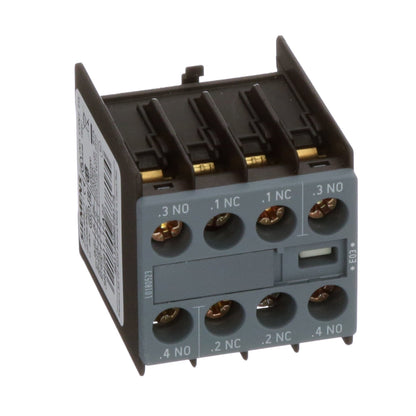 Siemens 3RH29111FA22 Contactors | 24/230/24/110/220 DC 690/600