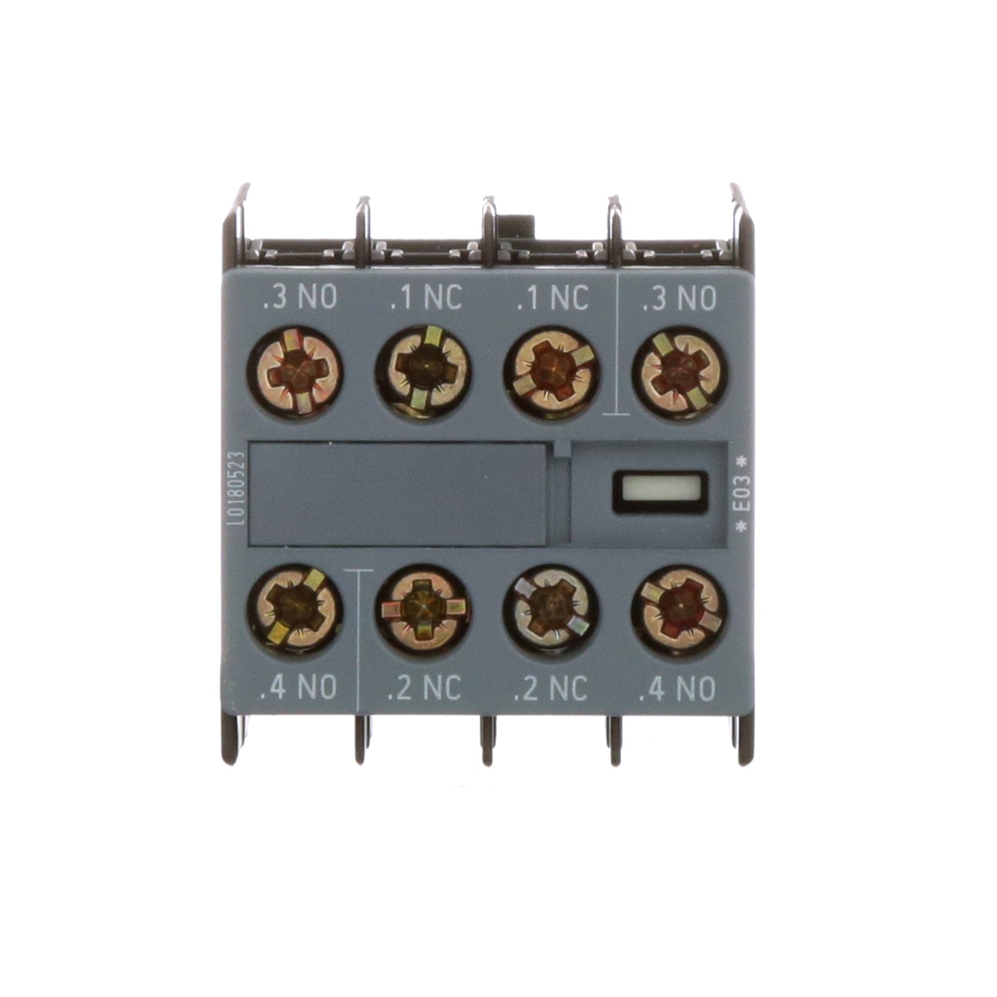Siemens 3RH29111FA22 Contactors | 24/230/24/110/220 DC 690/600