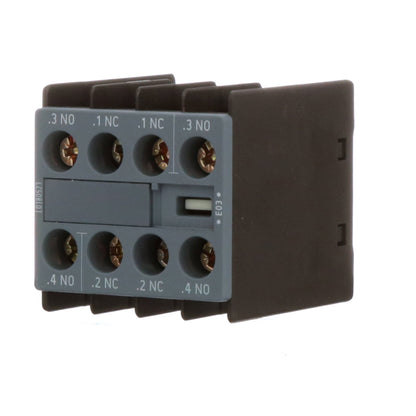 Siemens 3RH29111FA22 Contactors | 24/230/24/110/220 DC 690/600