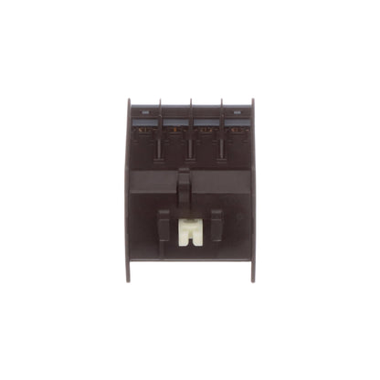 Siemens 3RH29111FA40 Contactors Electrical contacts | 24/230 VAC/24/110/220 VDC 690/600