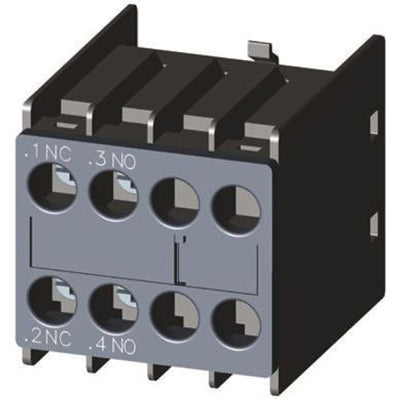 3RH29111HA11 Motor Control | 24/230 VAC/24/110/220 VDC 690/600V