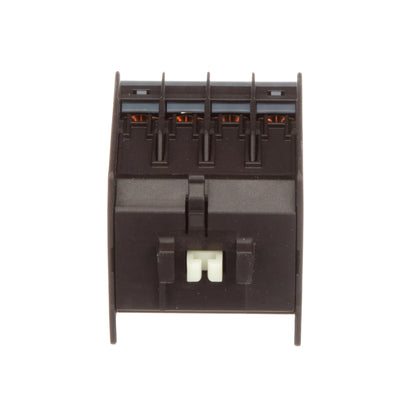 Siemens 3RH29111HA22 Contactors | 2 NO 2 NC 10A 24V AC/48V AC 3RH Series