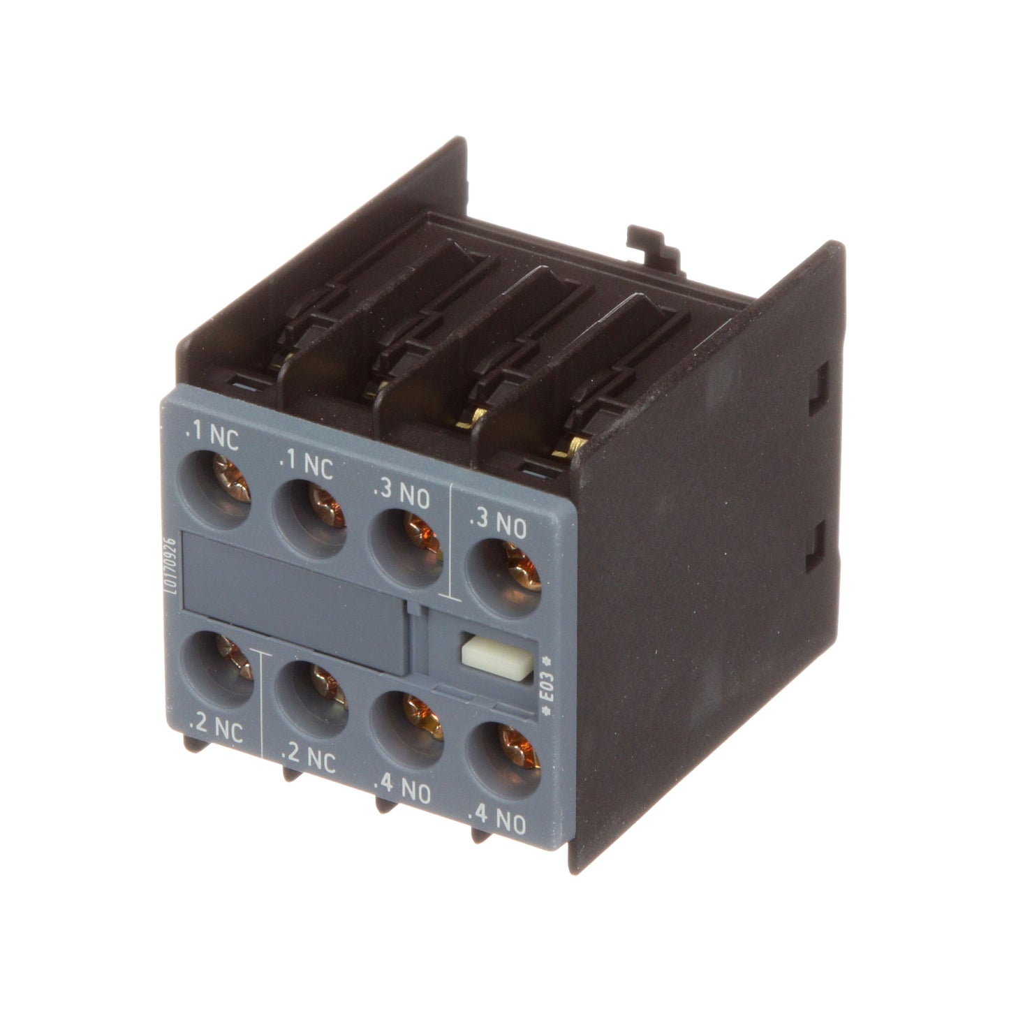Siemens 3RH29111HA22 Contactors | 2 NO 2 NC 10A 24V AC/48V AC 3RH Series