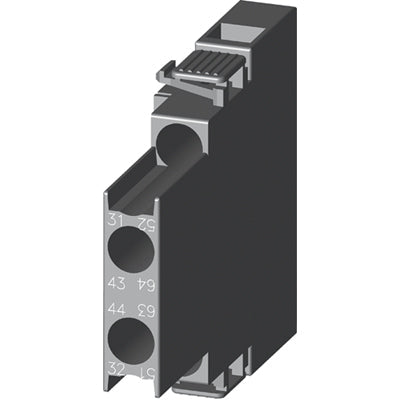 Siemens 3RH29211DA11 Motor Control | Sirius 3RH