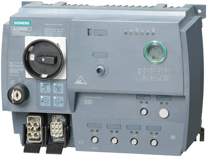 Siemens 3RK1315-6NS71-3AA5 Motor Starter | Motor Control