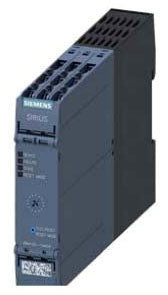 Siemens 3RM10071AA04 Motor starter controls | 48 to 500 VAC 500 3RM1