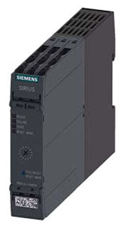Siemens 3RM12021AA04 Motor starter controls | 460 48 to 500 VAC 3RM1