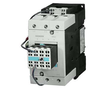 Siemens 3RT1044-3KF44-0LA0 Motor Control | Sirius 3RT10 600V 65A