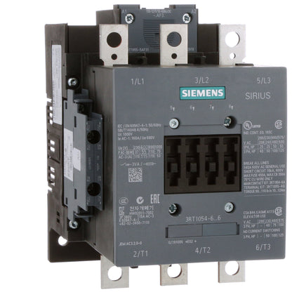 Siemens 3RT10546AF36