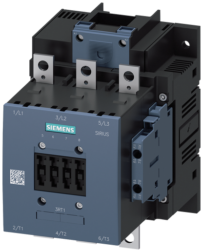 3RT1055-2NF36 - Essential Electric Supply
