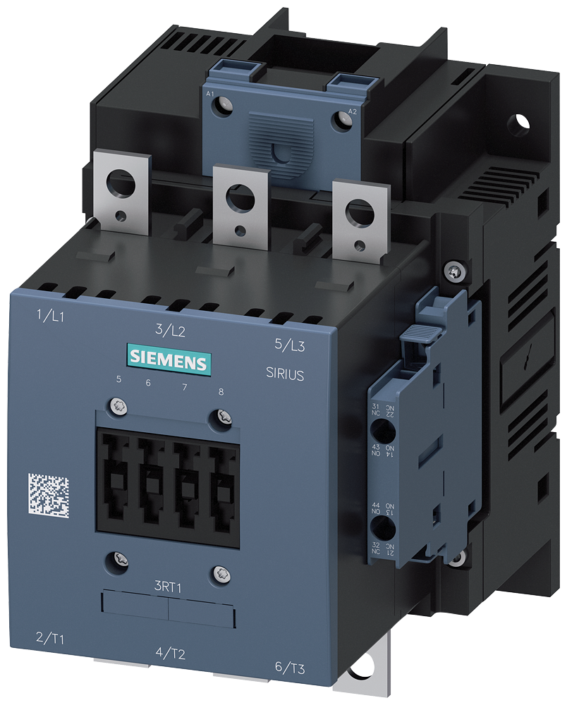 3RT1055-6AM36 - Essential Electric Supply