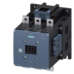 3RT1075-2AT36 - Essential Electric Supply