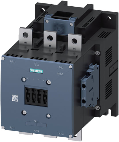 Siemens 3RT1076-6AF36-0UA0 Contactor | Motor Control