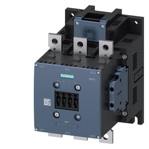 Siemens 3RT1466-6AV36 Motor Control | Sirius 3RT14 600V 400A