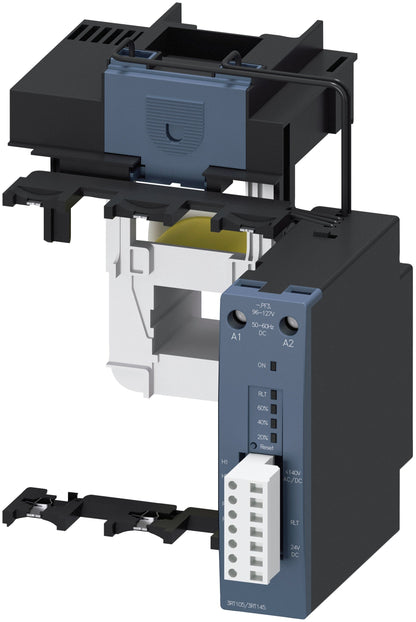 Siemens 3RT1955-5PF31 Magnetic Coil | 127V Sirius