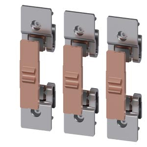 Siemens 3RT1964-6A Contact Kit | 600V 225A 3NO Sirius