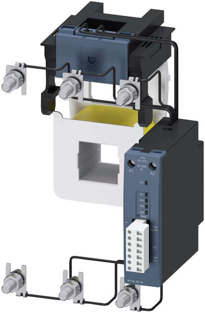 Siemens 3RT1965-5PP31 Magnetic Coil | 277V Sirius