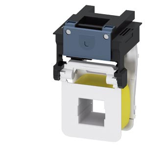 Siemens 3RT1966-5AF31 Magnetic Coil | 127V Sirius