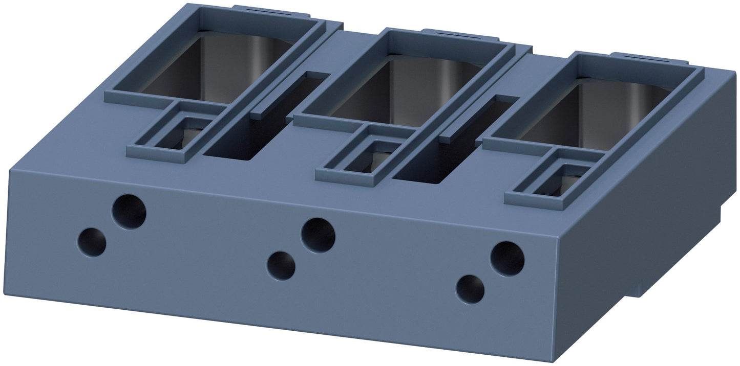Siemens 3RT19664G Terminal Cover Accessory for 3RB2 3RT1 3RW507 Contactor Models