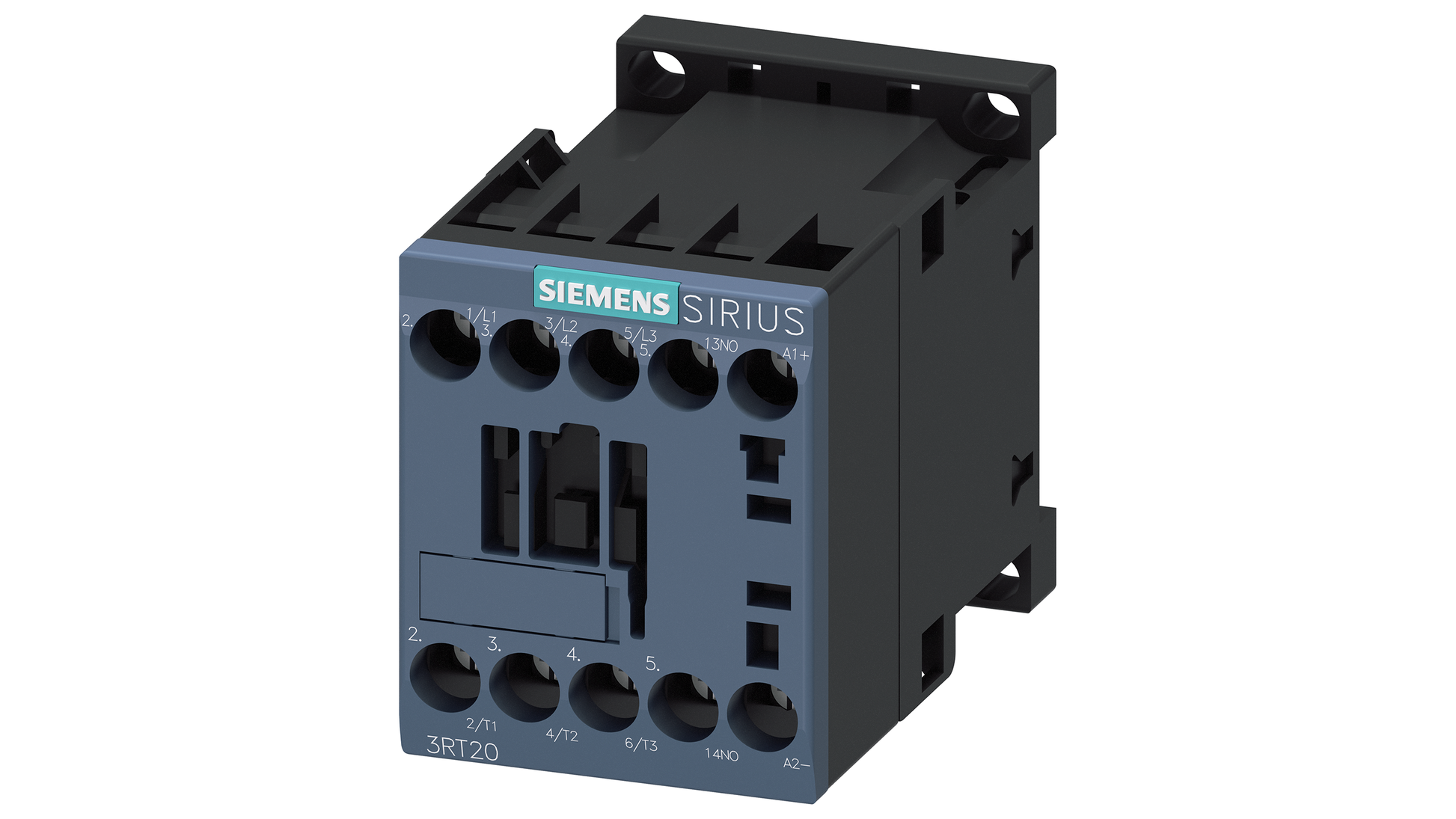 3RT2015-1BB41 - Essential Electric Supply