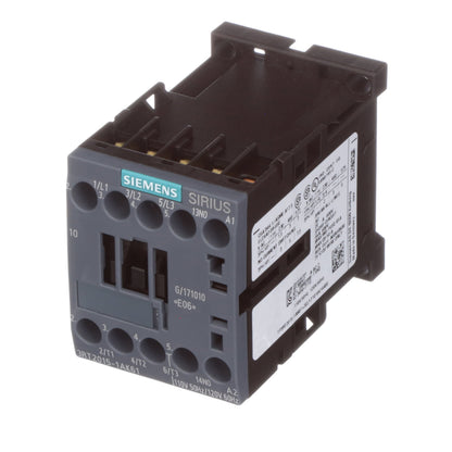 Siemens 3RT20151AK61 Contactors