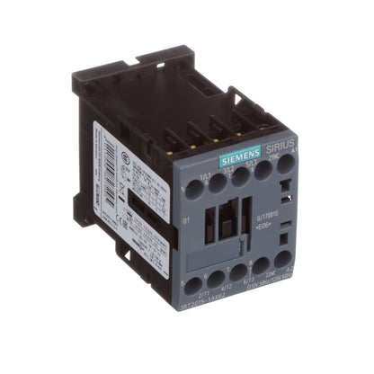 Siemens 3RT20151AK62 Contactors