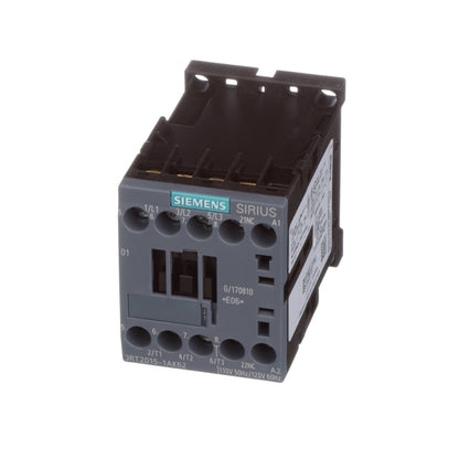 Siemens 3RT20151AK62 Contactors