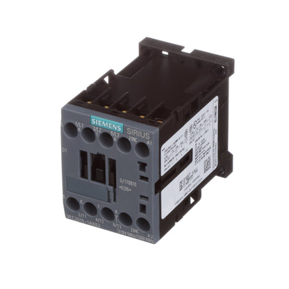 Siemens 3RT20151AK62 Contactors