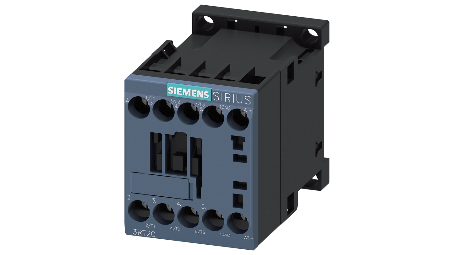 3RT2015-2KA42 - Essential Electric Supply