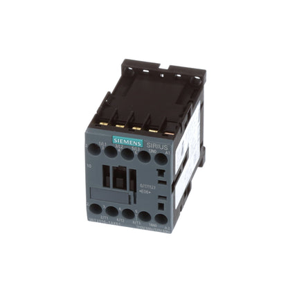 Siemens 3RT20161AK61 Contactors | 9A 4kW 120VAC S00