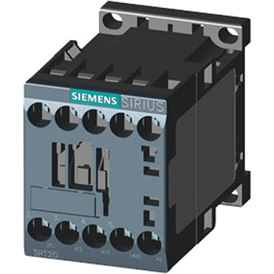 Siemens 3RT20161AP61 Contactors