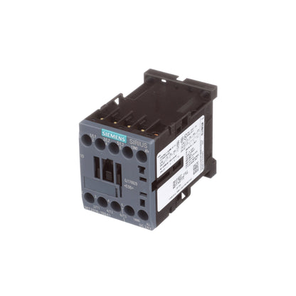 Siemens 3RT20161BB41 Contactors | 9 A 4 kW/400 V 24 V DC 3RT Series