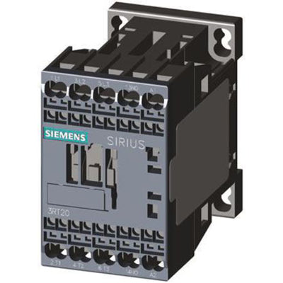 Siemens 3RT20162AF02 Contactor
