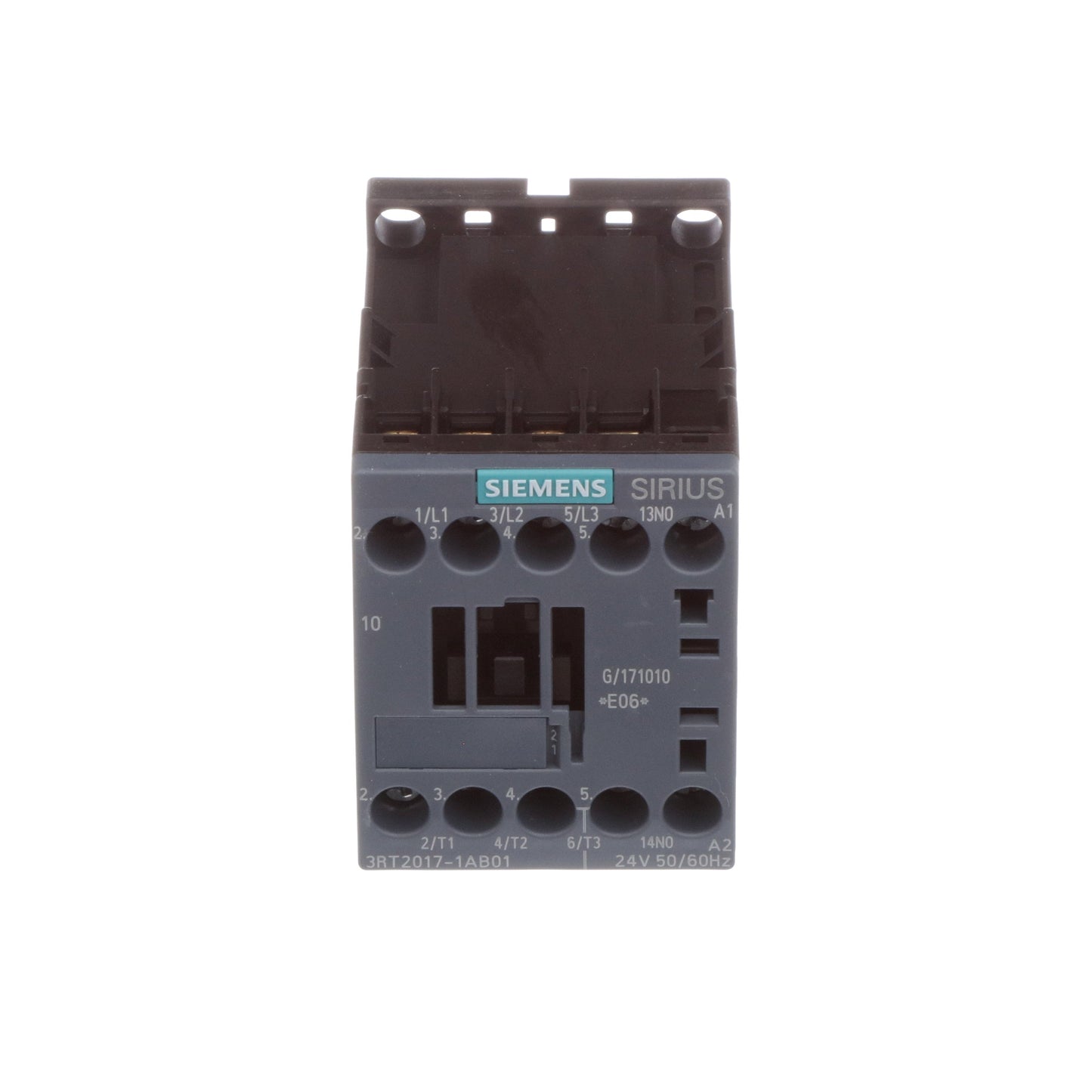 Siemens 3RT20171AB01 Contactors