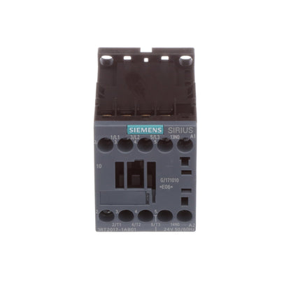 Siemens 3RT20171AB01 Contactors