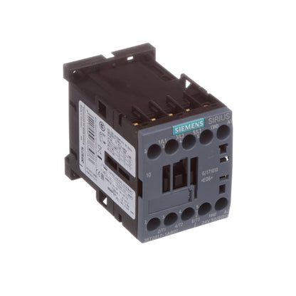 Siemens 3RT20171AB01 Contactors