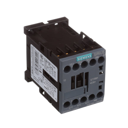 Siemens 3RT20171AP61 Contactors