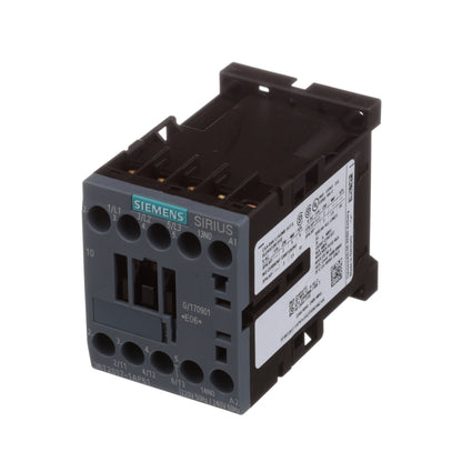 Siemens 3RT20171AP61 Contactors