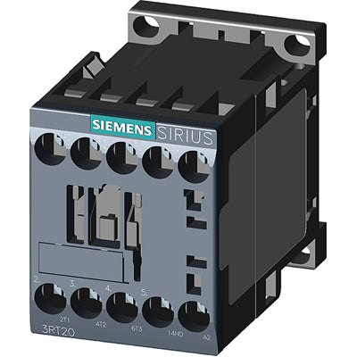 Siemens 3RT20181AB01 Contactors | 3RT2